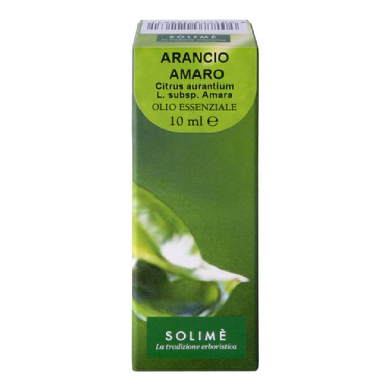 ARANCIO AMARO OE 10ML