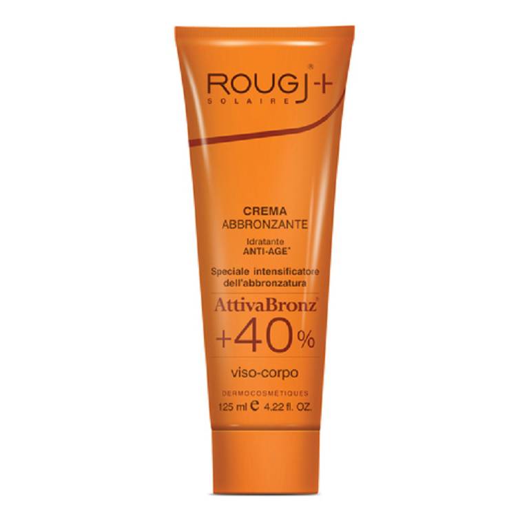 ATTIVA-BRONZ +40% CR VISO/CRP