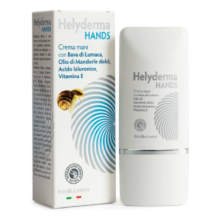 HELYDERMA HANDS 50ML