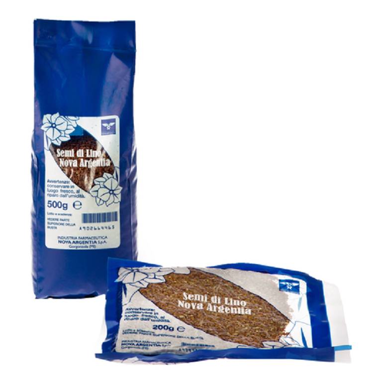 LINO SEMI SOTTOVUOTO 500G