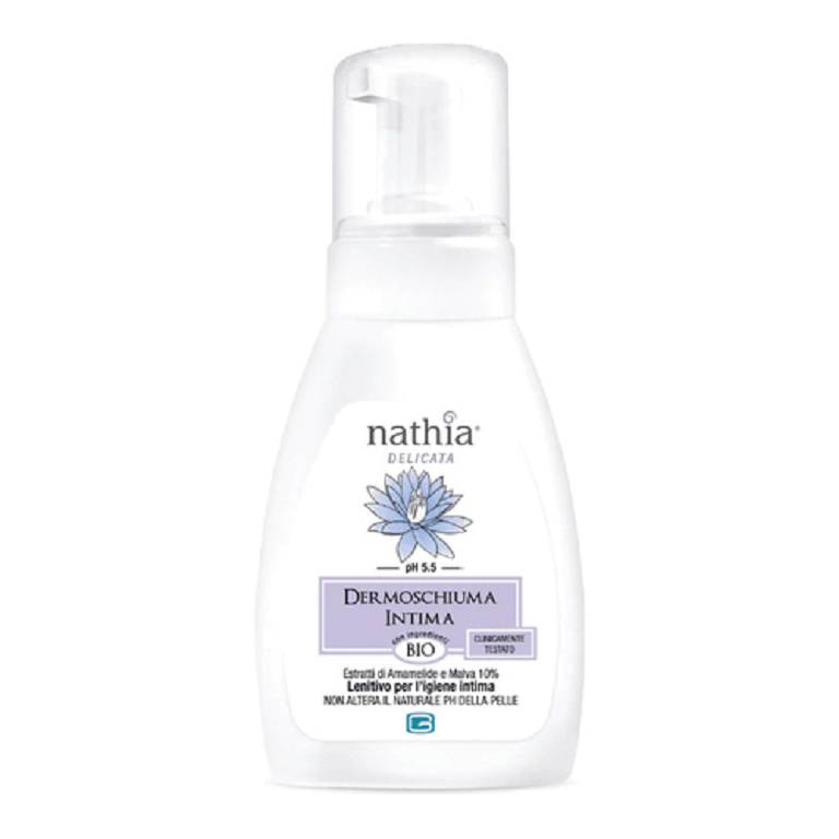 NATHIA DERMOINTIMO 200ML