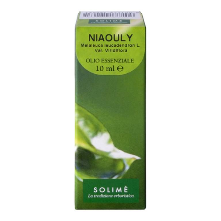NIAOULY OLIO ESSENZIALE 10ML