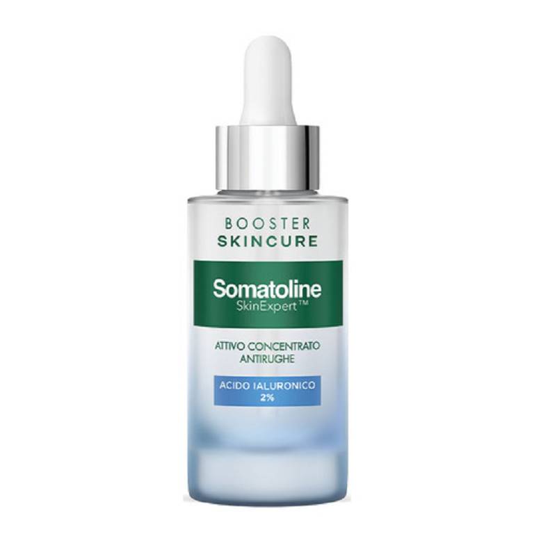 SOMAT C VISO SKINCURE ANT30ML